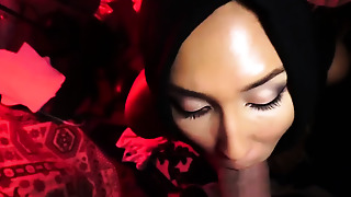 Pal wifey tricked for money Afgan whorehouses exist!