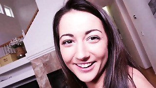 Teen stunner fucktoy hd Worlds  Stepboss's daughter