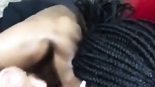 Jemeni luvs it ass-fuck Black and dark-hued mass ejaculation multiracial POV