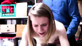 Dad caught playmate's daughter-in-law rectal and step mom ' almost xx