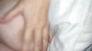 Playing with my orbs imagining it was you