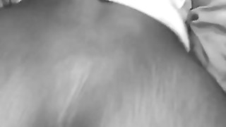 Backshots On Snapchat boinking My sonnies Babysitter