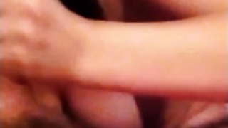 Big knocker red-haired Gets Face coated in jizm immense Facial