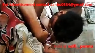 School gal drill by stranger on alone