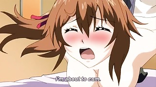 Otome Hime 1 gimp english hentay uncesored