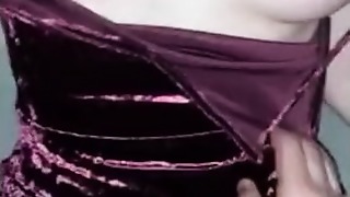 Lia taunting my phat man-meat with her soles Lia