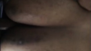 Teen plumper Gets drilled firm doggy style By BBC