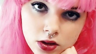 Cute plumper  needs meatpipe Snapchat SubmissiveSlu19 no T in slut