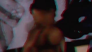 Fucking hefty bootie gf In from the rear After Smoke A Joint