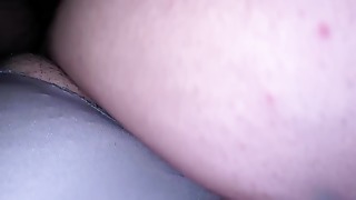 Big donk milky nubile smashed by her first-ever massive black cock in  couch everyone there