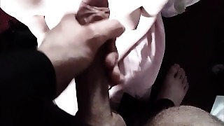 Shooting A giant jizz flow Over supah adorable Ex girlfriends trampy Face