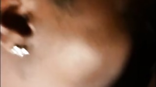 Jus was in the mood to fellate some dick