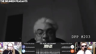 Tj Kirk tears up brett Keane with logic