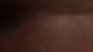 POV buxom ebony teenager Takes hard-on From Puerto Rican Lover