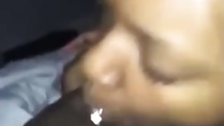 Her fellow dropped her off at her pals house, she lied