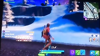 Shots that WILL make you drizzle a nut!