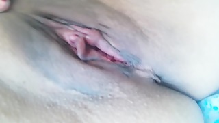 Coito estrecho.. Quiero pene!! I want a hefty man meat inwards me!!