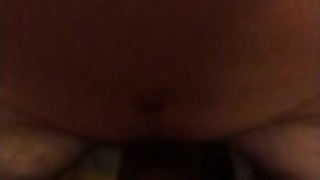 Finally plowing My cherry Girlfriend!!