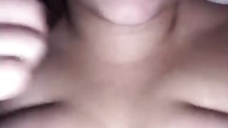 Mi novia me manda un vdeo para calentarme