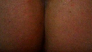 Me peeing on my own butt-hole senses so nice