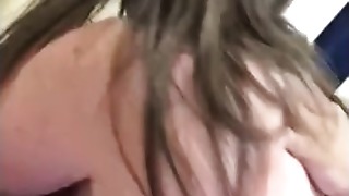 White tinder doll became daddys hoe for the night