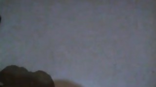 Exposing and frolicking with my goopy  cooch Tidbit