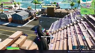 Lucky Rowdy  Fucks trio red-hot teenagers jizz Shot