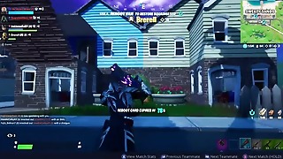 Rowdy dude pummels Himself In The  With a thick Cock