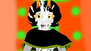 With Clothes Ellsee Raines -Vast Error- titfuck milking