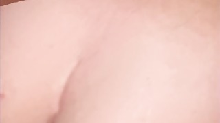 Being nailed rear end by big black cock makes my beaver running in rivulets wet