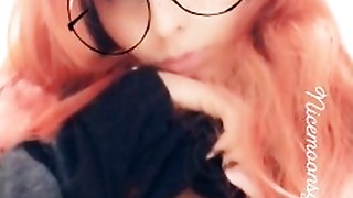 Oct naughty and exited  nicemoonsg from Chile