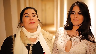 Friendzone - Making Of - By Bruna Ferraz