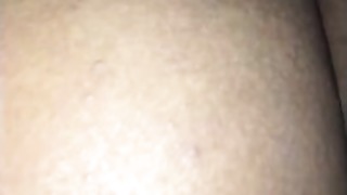 Smacking on that fatt donk see it bounce