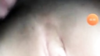 Young nymph Alissa H onanism vid leaked