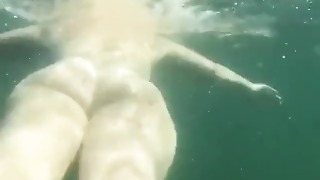 Fucking A client At Work In The Back