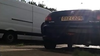 Cute  cd pulverizes the environment hard