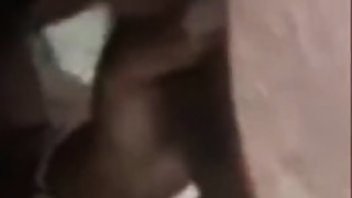 Sucking lollipop and he shoots a load on her face