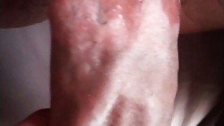 Fucking my step sister's lil' wet pussy