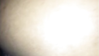 Fucking with the TV on, her muff was nicer than I expected