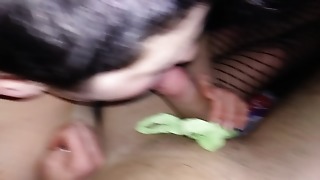 Quella brava pompinara della mia ex