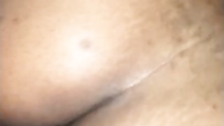 Thick dark-hued has to be calm and Take Dick