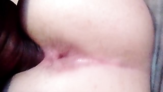 Deep intrusion to my nubile neighbor