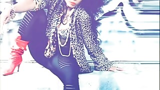 Shanell aka SnL - On The One Le$bian pornography Club Music