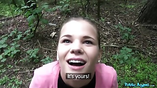 Very uber-cute school  tears up for cash