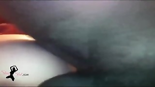 Esposa cornudo criada por toro grueso