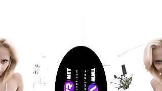 Veronica Leal - Perfect Masturbation