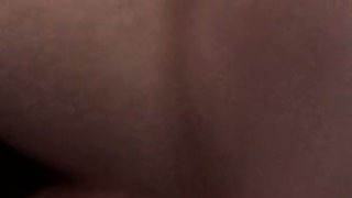 Quick smash with first-timer brit teen slut