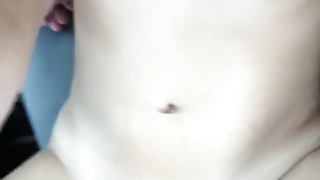 Girlfriend Giselle Garrou post her very first sextape