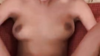 Gianna go horny in my Instagram Stories