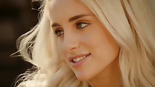 Yo towheaded nubile pummeled by step brutha by the pool